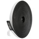 3/5 Inch X 1/8 Inch X 26Feet - Black