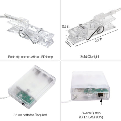 3 aa battery power source with no ac plug required