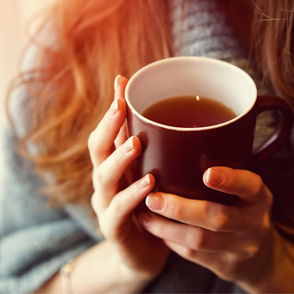 3 Ballerina Tea - 18 Bags by 3 Ballerina | Home Office Cup for Steady Energy & Pre-Meeting Bloating Relief