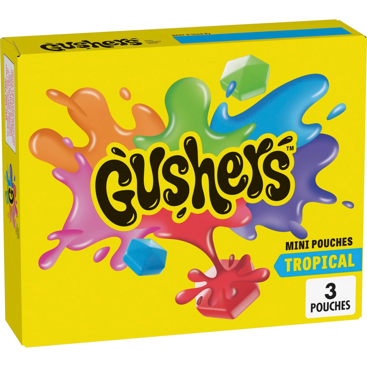 3 Count (Pack of 1)