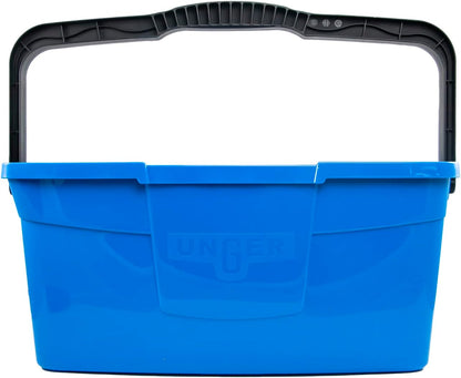 3-gallon capacity with internal measurement marks