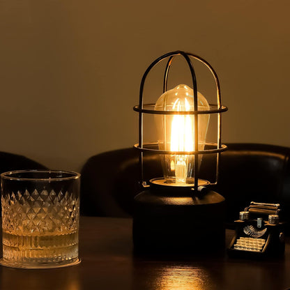 3-level touch dimming (low, medium, high, off) on the lamp holder