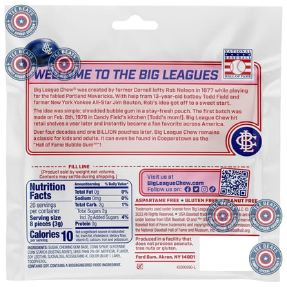 3-pack bundle providing multiple servings per purchase