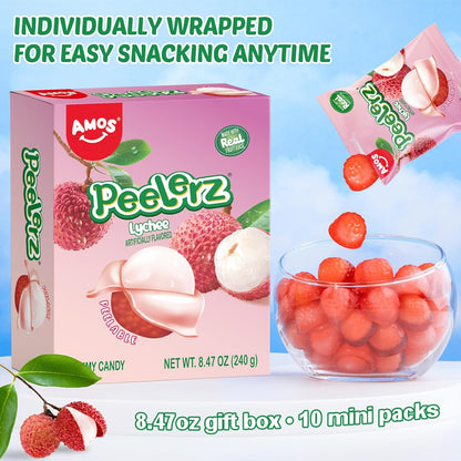 30°c melting temperature suited for indoor candy bowl and dessert decoration use