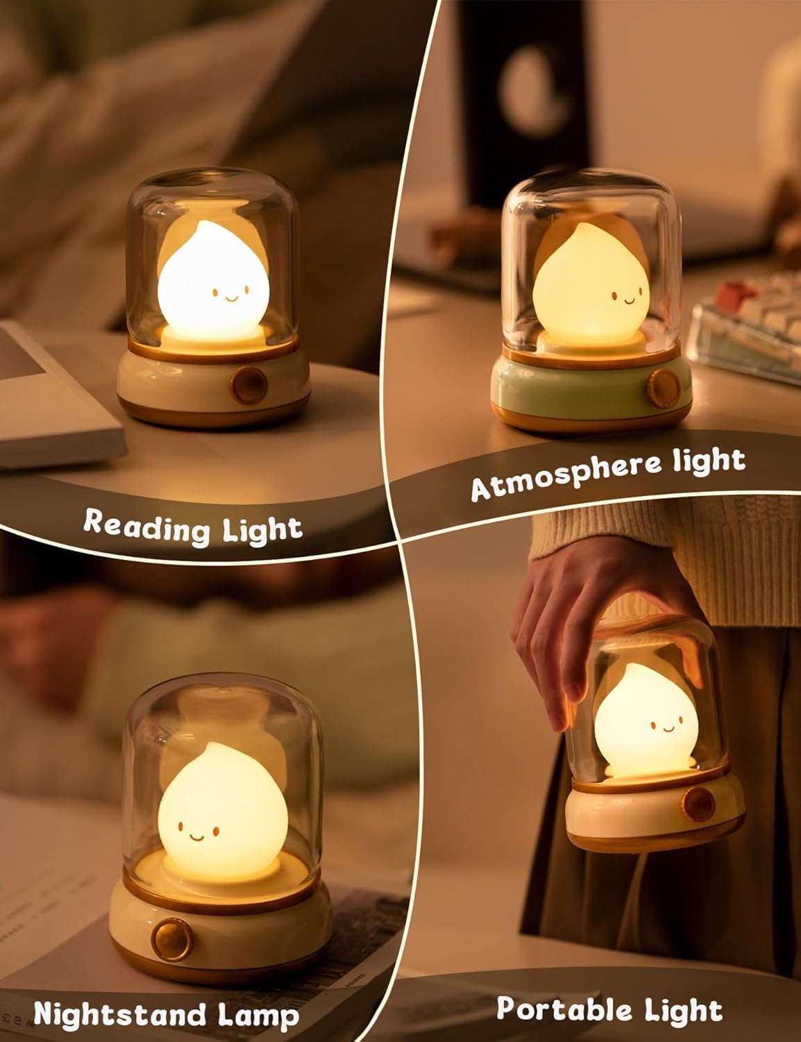 3000k warm amber light, 120-hour average led life, indoor/outdoor rated