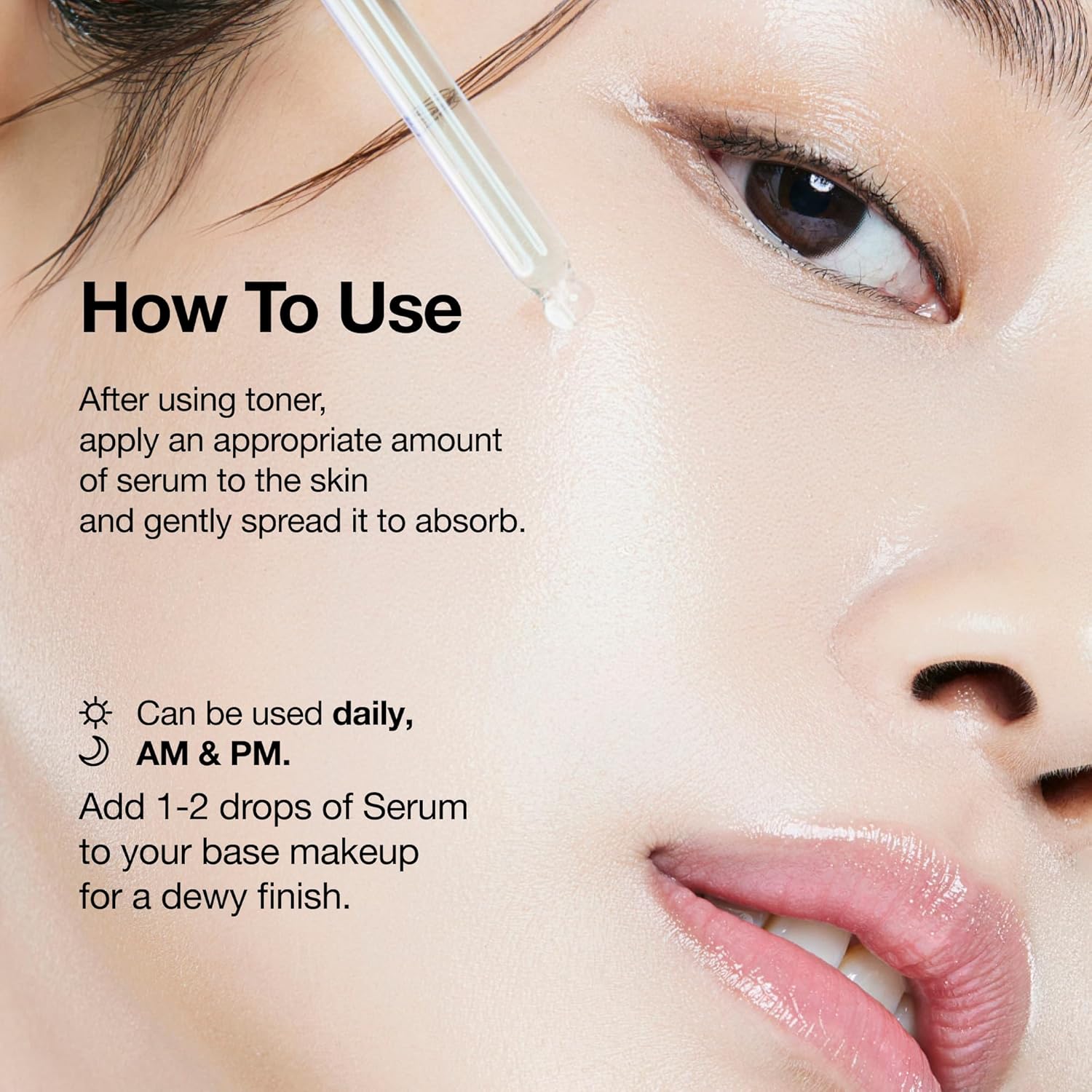 300da low molecular weight hyaluronic acid for deeper skin penetration