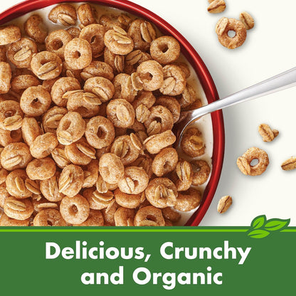 31g whole grain and 5g fiber per serving
