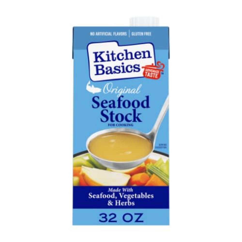 32 fluid ounce carton (also offered as a pack of 4)