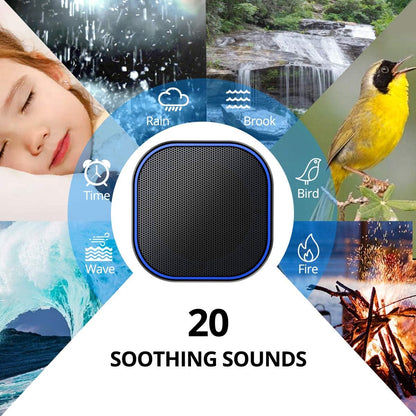 32 levels of precise volume control