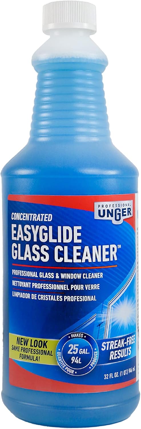 32 oz concentrated liquid formula that dilutes to make 25 gallons of solution