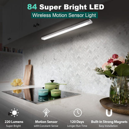 3200mah rechargeable lithium-ion battery with 120-day runtime