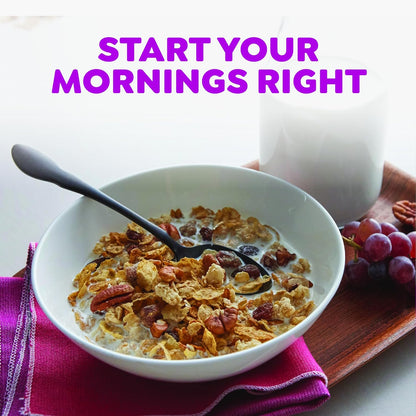 32g whole grains per serving