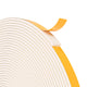 33FT (1/8"×1/2") - White