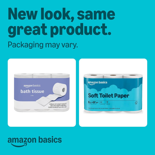 350 sheets per roll (equivalent to roughly 6 regular rolls)