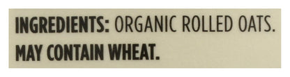 365 by Whole Foods Market Organic Old Fashioned Oats – Birthday Gift Idea for the Home Baker in Your Life