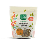 365 by Whole Foods Market Organic Pumpkin Seeds – Thoughtful Healthy Gift for Clean-Eating Friends & Housewarming