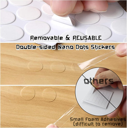 3d foldable wing design with 2 creases per wing for adjustable angles