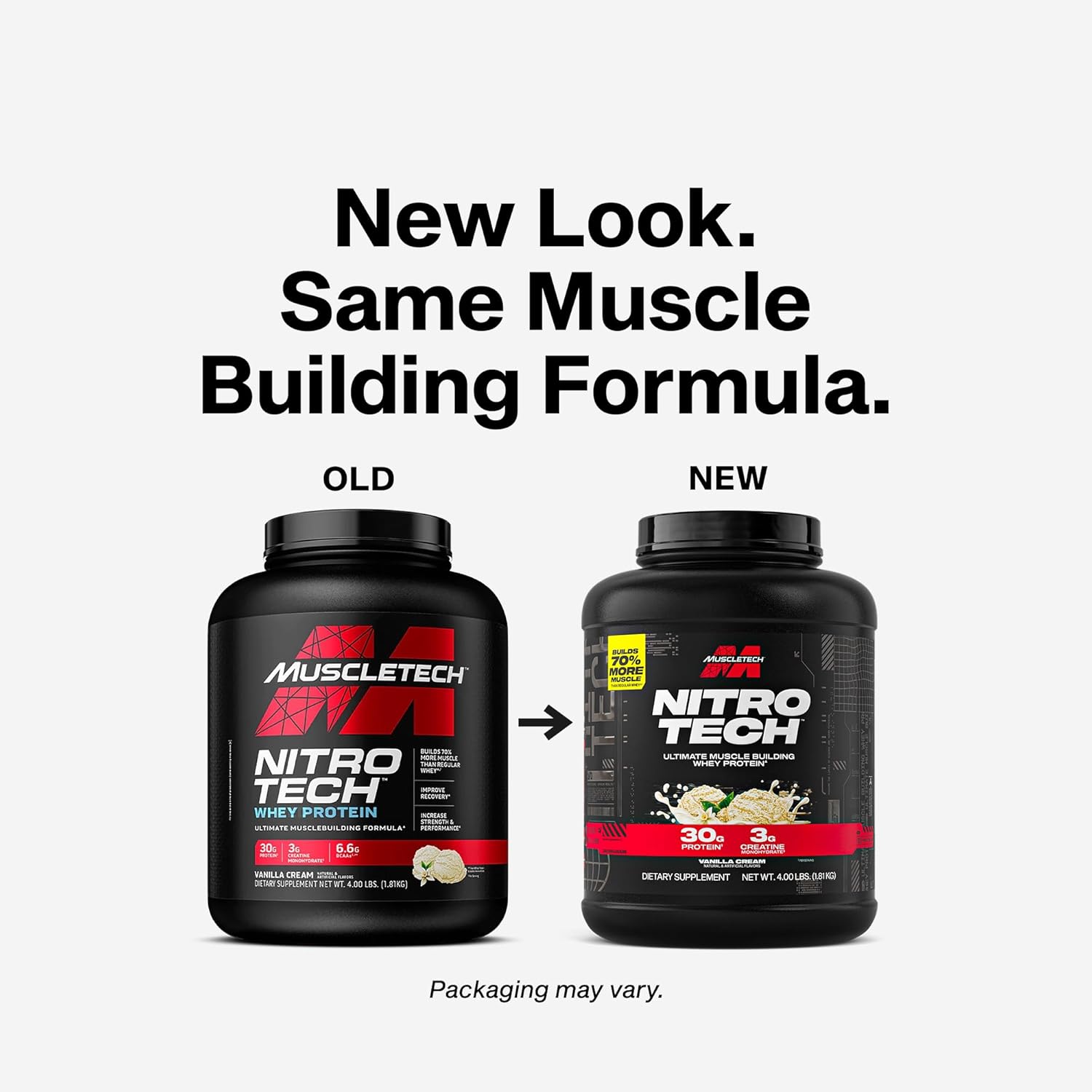 3g creatine per scoop for strength and power output