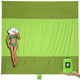Green - 9x10 FT (1～8 person)