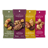 Sahale Snacks Sweet-and-Salty Nut Mix – Dietary-Friendly Pantry Snacks for Everyday Mindful Breaks