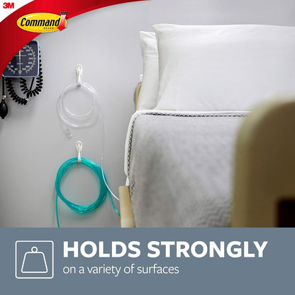 3M Command Cord Bundlers – Kitchen Appliance Cord Manager for Countertop Styling
