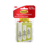 3M Command Picture Hanging Strips – Living Room Gallery Wall Solution, Removable Adhesive Pairs