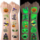 Halloween Spooky Glow