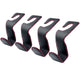 Black Red - 4