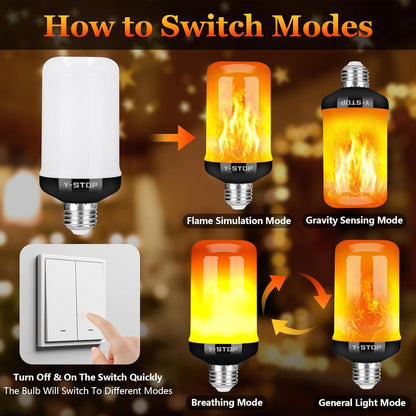 3w led consumption (equivalent to 6w incandescent) with 80 cri and no uv/ir radiation