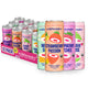 Classic Variety Pack - 12 Fl Oz (Pack of 12)