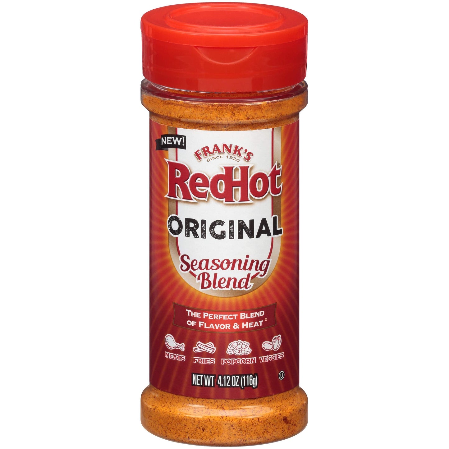 4.12 Ounce (Pack of 1)
