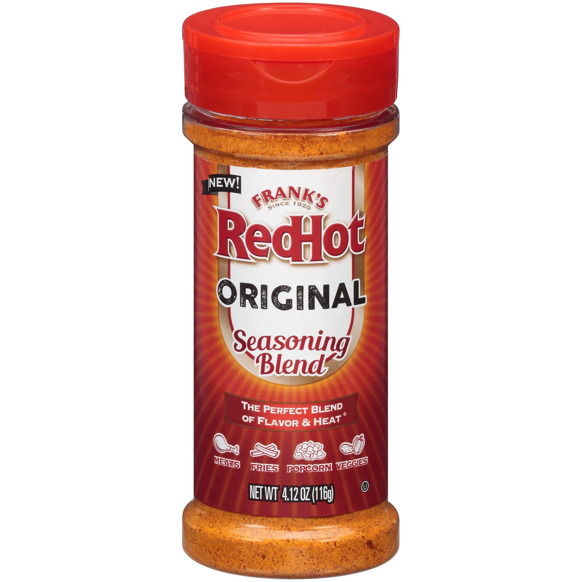 4.12 Ounce (Pack of 1)