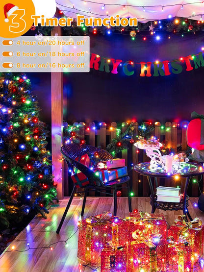 4 dimmable brightness levels at 25%, 50%, 75%, and 100%