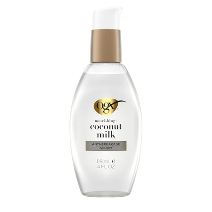 4 fl oz serum bottle available in single (4 oz) and value 2-pack configurations