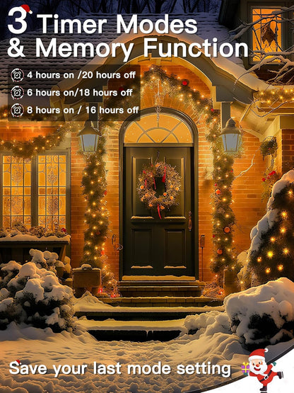 4-level dimming at 25%, 50%, 75%, 100% with memory recall