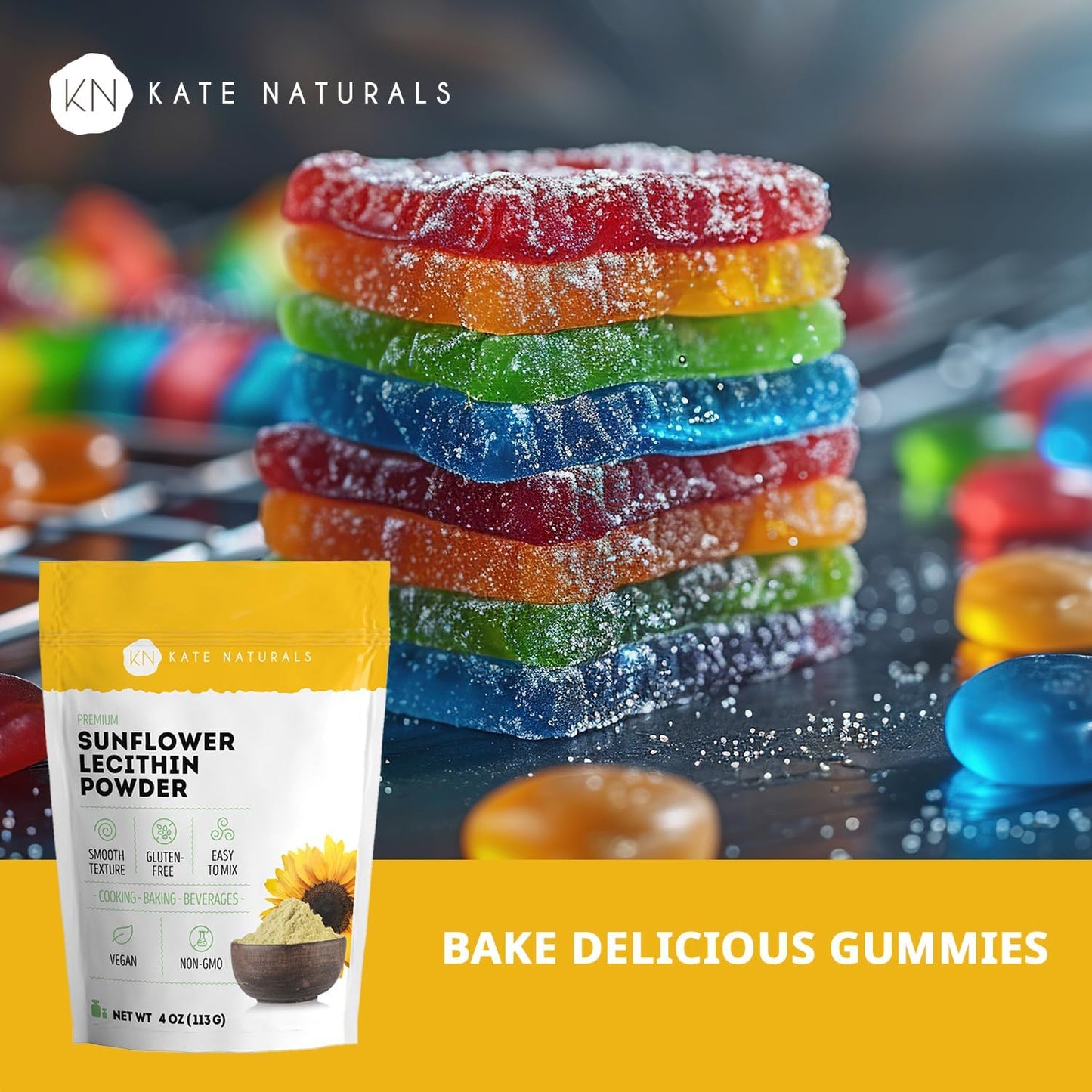 4 oz (pack of 1) size