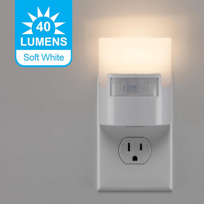 40-lumen soft white led (with 20-lumen variant available) rated for long life