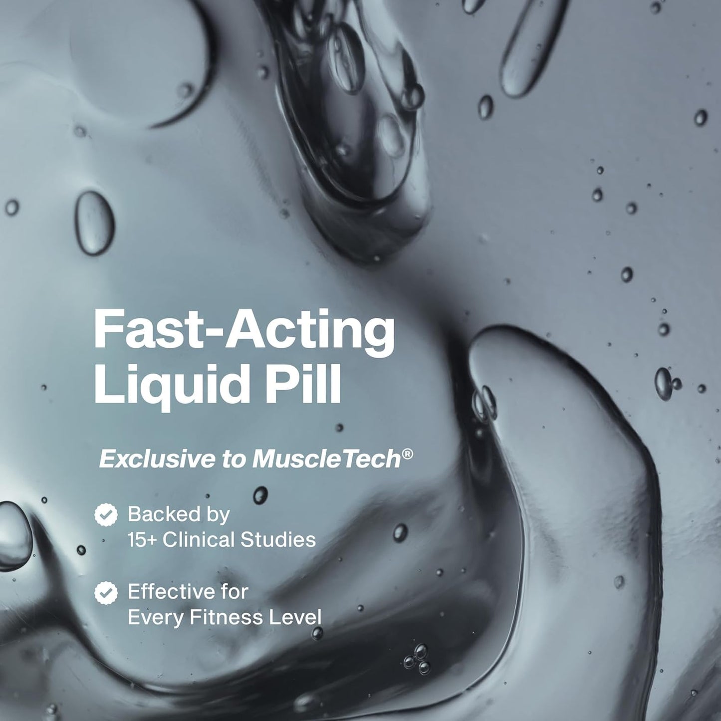 42-count and 84-count bottle options for 6- or 12-week supply