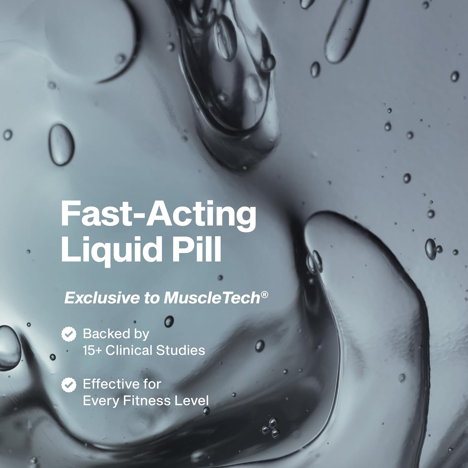 42-count and 84-count bottle options for 6- or 12-week supply