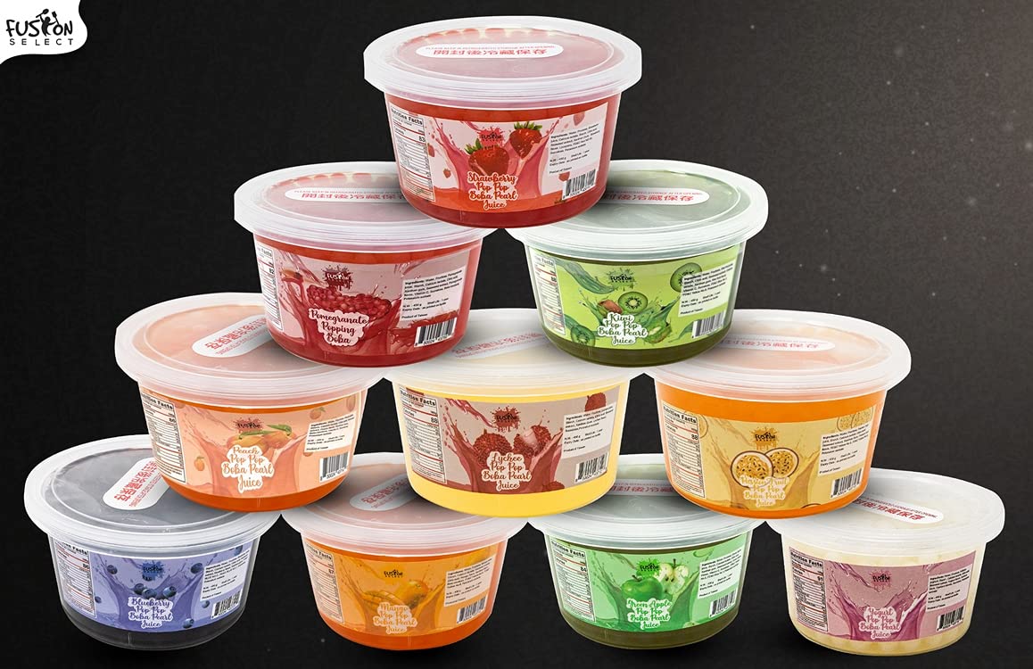 450 grams (15.87 oz) bulk packaging