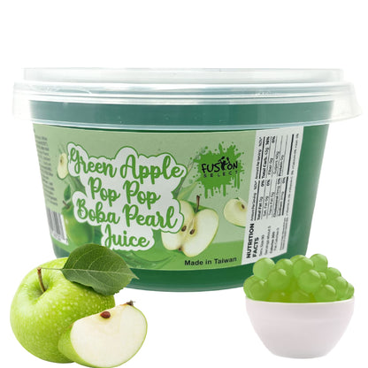 450 grams - Green Apple
