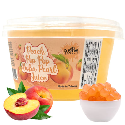 450 grams - Peach