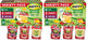 No Sugar Apple, Strawberry & Mixed Berry - 20 Count (Pack of 2)