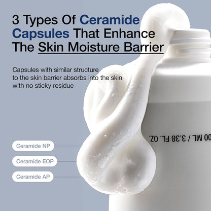 48-hour lasting moisture retention validated by human clinical study