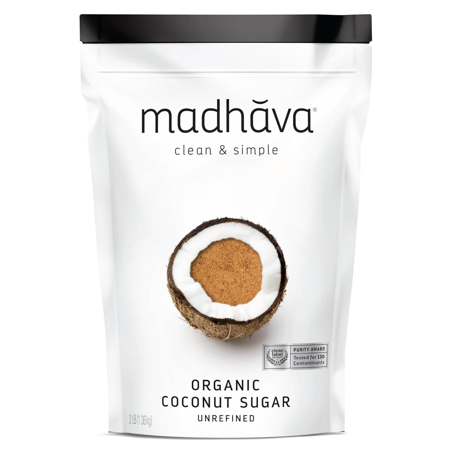 48 oz resealable bag in pack of 1, with additional 16 oz × 6, 48 oz × 2, and 48 oz × 4 bundle options