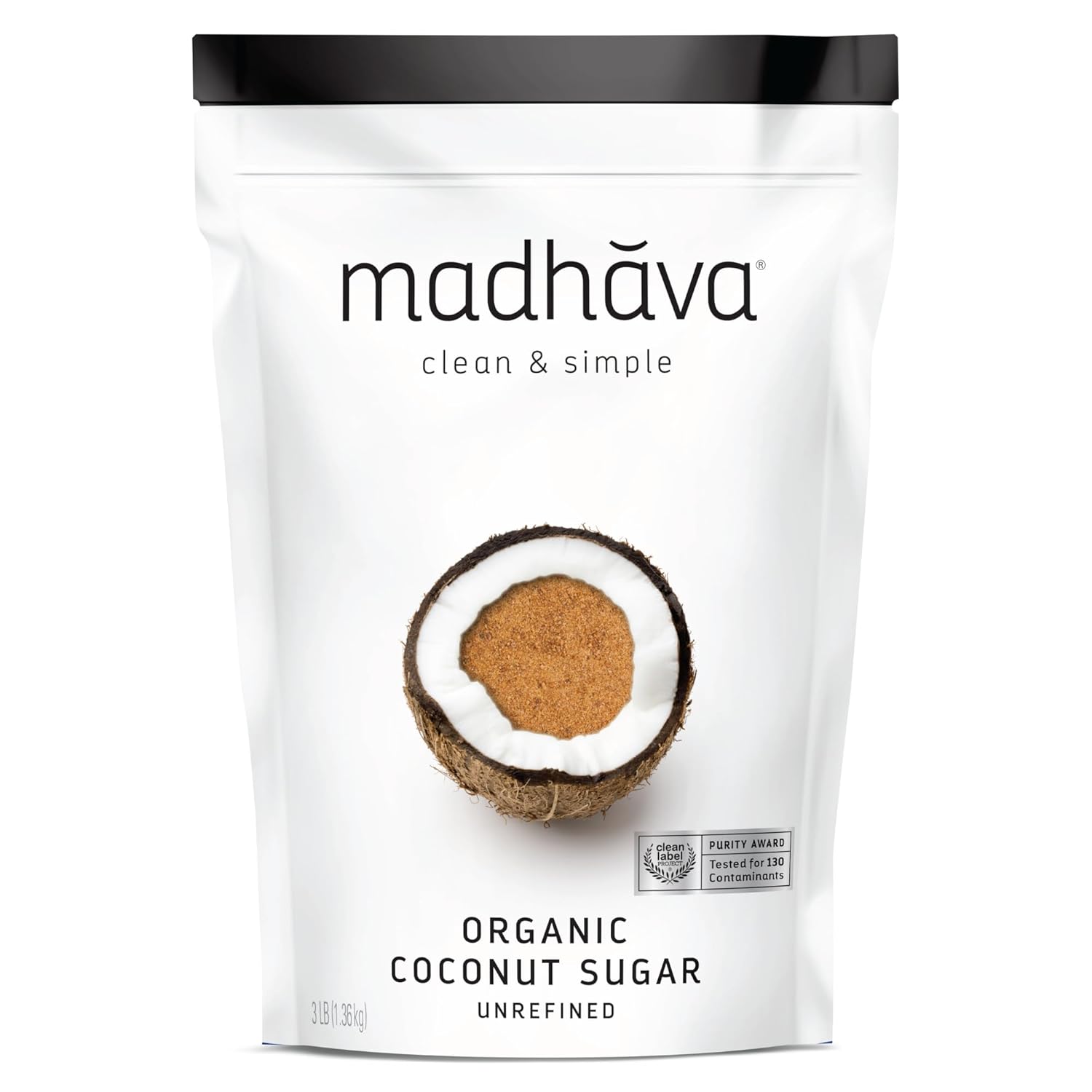 48 oz resealable bag in pack of 1, with additional 16 oz × 6, 48 oz × 2, and 48 oz × 4 bundle options