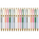 gold-18 pcs