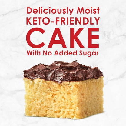 4g net carbs calculated as 21g total minus 5g fiber, 8g sugar alcohol, and 4g allulose