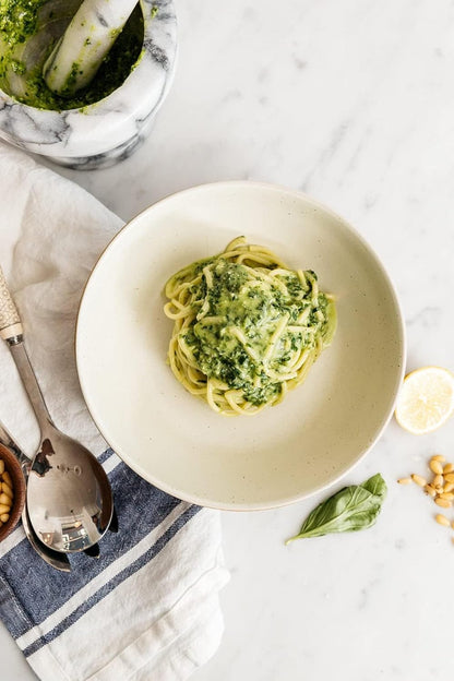 4g protein and 4g carbs per serving — keto and gluten-friendly macros