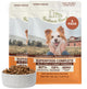 Fish & Turkey - 4 Pound (Pack of 2)